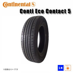 195/60R15 88H R`l^ ContiEcoContact 5 Vi 1{̂ T}[^C