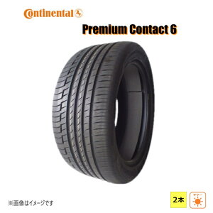 325/40R22 114Y �R���`�l���^�� PremiumContact 6 ContiSilent (MO-S) �V�i���� 2�{�Z�b�g �T�}�[�^�C�� 2019�N��