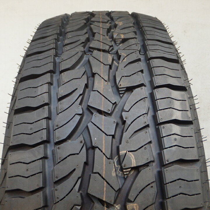 楽天市場】225/65R17 102H ダンロップ DUNLOP 夏 グランドトレック 