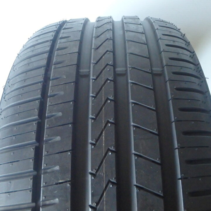 楽天市場】245/45R17 99Y XL ファルケン AZENIS FK510 新品 2本セット 