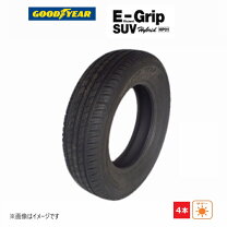 楽天市場】GOODYEAR EfficientGrip SUVの通販