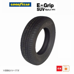 215/65R16 98H �O�b�h�C���[ GOODYEAR �� E-Grip SUV HP01 �V�i 4�{�Z�b�g �T�}�[ �^�C�� ���{�� 215/65/16 215/65-16