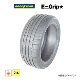 285/40R20 104Y グッドイヤー GOODYEAR 夏 EfficientGrip★ 新品 2本セット ランフラット サマー タイヤ 285/40/20 285/40-20