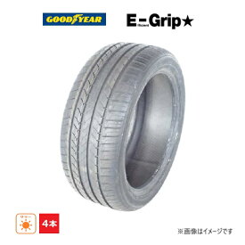 285/40R20 104Y グッドイヤー GOODYEAR 夏 EfficientGrip★ 新品 4本セット ランフラット サマー タイヤ 285/40/20 285/40-20