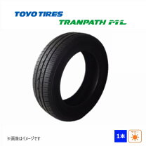 楽天市場】トーヨー トランパス 205 65 16 mpzの通販