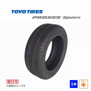 �y�^�C�������Ώہz 235/40R19 96Y XL �g�[���[�^�C�� TOYO TIRE �� �v���N�Z�X sport �V�i 1�{�̂� �T�}�[ �^�C�� 2024�N�� ���{�� 235/40/19 235/40-19