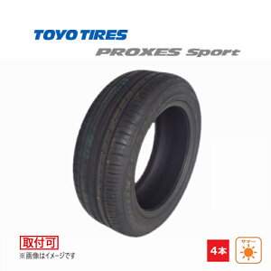 �y�^�C�������Ώہz 245/40R18 97Y XL �g�[���[�^�C�� TOYO TIRE �� �v���N�Z�X sport �V�i 4�{�Z�b�g �T�}�[ �^�C�� 2024�N�� ���{�� 245/40/18 245/40-18