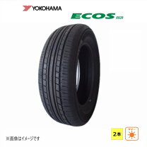楽天市場】185/65r14 es31 ecosの通販