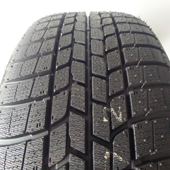 楽天市場】225/50R17 94Q グッドイヤー ICE NAVI 6 新品 2本セット 