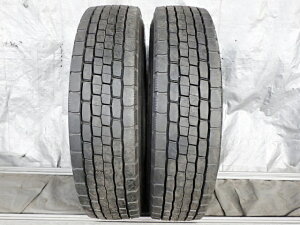 10R22.5 14PR �_�����b�v DUNLOP MIX SP680 �V�i 2�{�Z�b�g �I�[���V�[�Y���^�C�� 2020�N�� ���{�� 10/22.5 10-22.5
