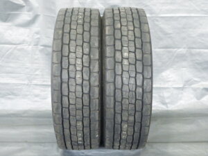 295/70R22.5 151/148J �_�����b�v DUNLOP MIX DECTES SP680 �V�i 2�{�Z�b�g �I�[���V�[�Y�� �^�C�� 2020�N�� ���{�� 295/70/22.5 295/70-22.5