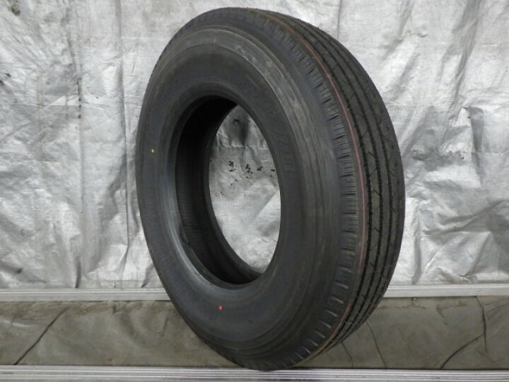 楽天市場】【中古】 11R22.5 14PR ブリヂストン BRIDGESTONE 夏 V 
