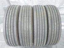 楽天市場】275／80r22．5の通販