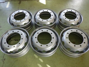 22.5×7.50 PCD:335 10 +162 MAXION ISO MAXION8 75225 Vi 6{Zbg X`[zC[