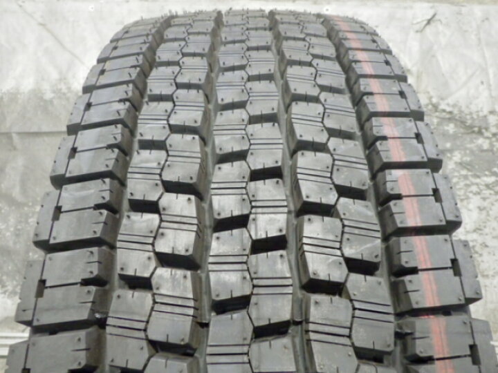 楽天市場】275/80R22.5 151/148J ブリヂストン BRIDGESTONE 冬 W999 
