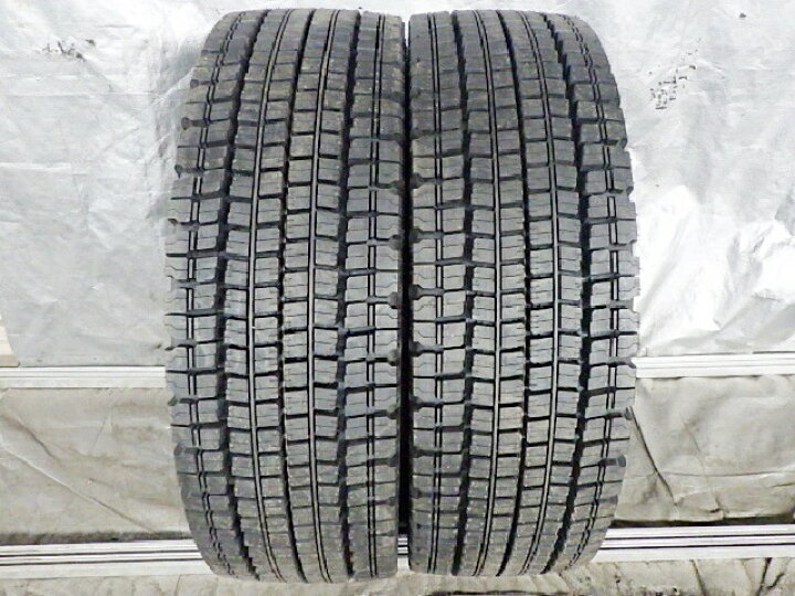 楽天市場】11/70R22.5 14PR ヨコハマ SY297 新品処分 2本セット 