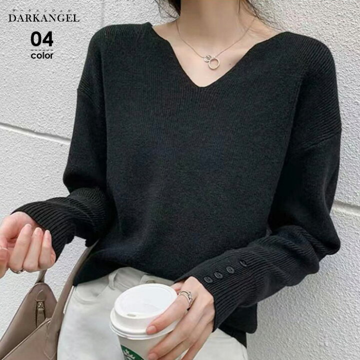 楽天市場】【スーパーSALE：1,890円！クーポン利用で】トップス ニット 
