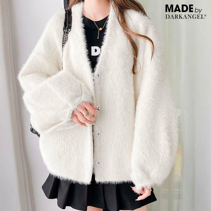 楽天市場】【期間限定：15,800円→3,999円】 カーディガン レディース 