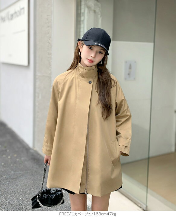 楽天市場】【直前まで：4,990円→3,950円】スプリングコート 撥水  