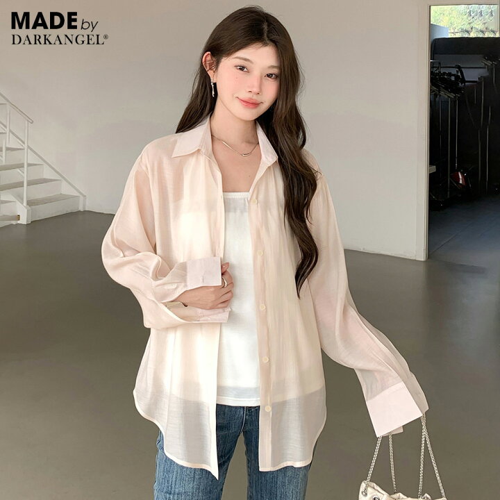 楽天市場】【マラソン：1枚1,690円！2枚購入&クーポン利用で】シャツ 