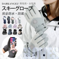 【期間限定：2,580円→1,399円！】 スキー グローブ レディース メンズ スノーグローブ スキー スノーボ…