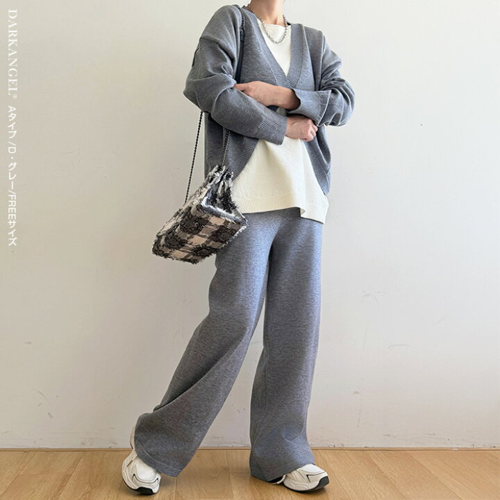 楽天市場】【期間限定：8,490円→3,999円】 セットアップ レディース 