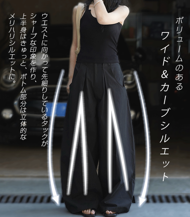 楽天市場】〔カ〕パンツ カーブパンツ レディース 速乾 UVカット