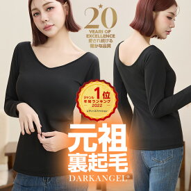 65%OFF!【24H限定：1枚699円！3枚セット購入で】 元祖裏起毛カットソー トップス インナー 裏起毛 長袖 ラウンドネック 2wayネック Vネック ハイネック ハイネック 無地 暖かい 防寒 ヒートインナー インナー ロンt カットソー【元祖裏起毛カットソー】