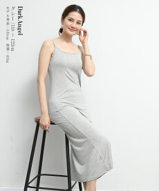 楽天市場 ペチコート ワンピース インナー キャミソールワンピ 選べる着丈 ロング ミディアム ミニ 透け防止 透けない ペチワンピース レディース 下着 大きいサイズ S Ll インナーキャミソールワンピース 着丈3タイプ 会場 Dark Angel ダークエンジェル