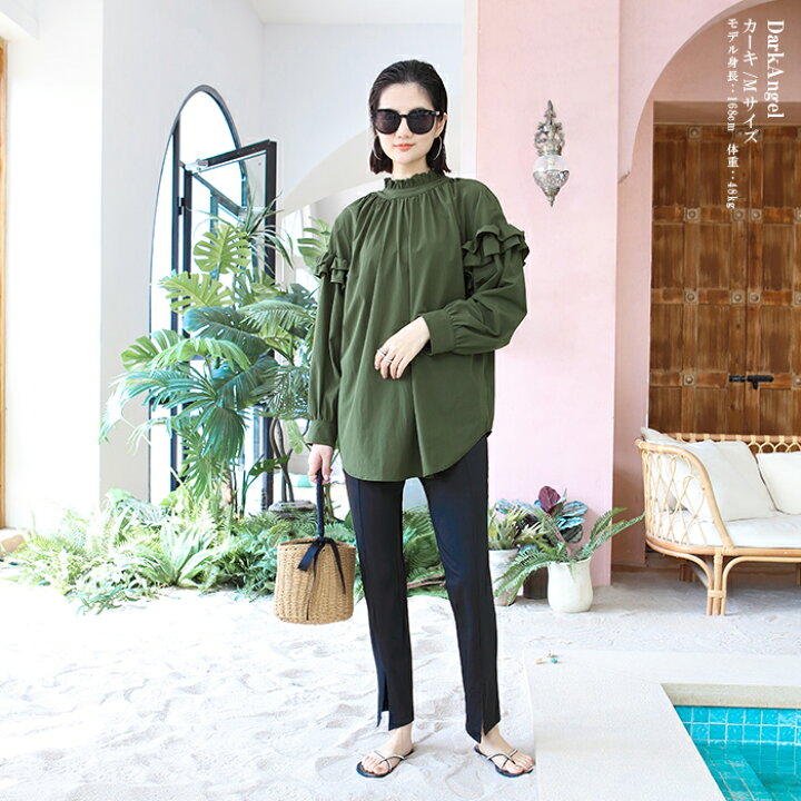 楽天市場】【期間限定：7,190円→4,690円】ラッシュガード レディース 