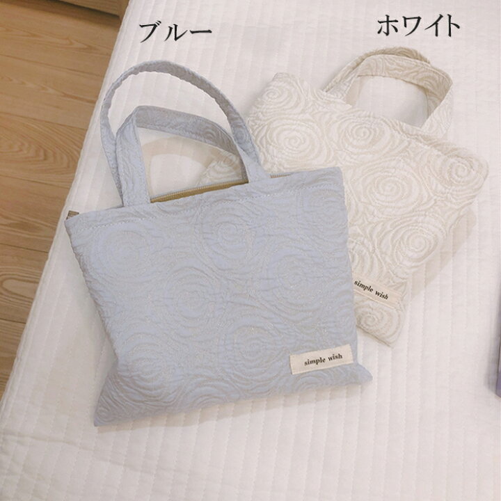 楽天市場】【0】 ヌビバッグ ヌビ バッグ ミニ エンボス 薔薇 バラ 花 