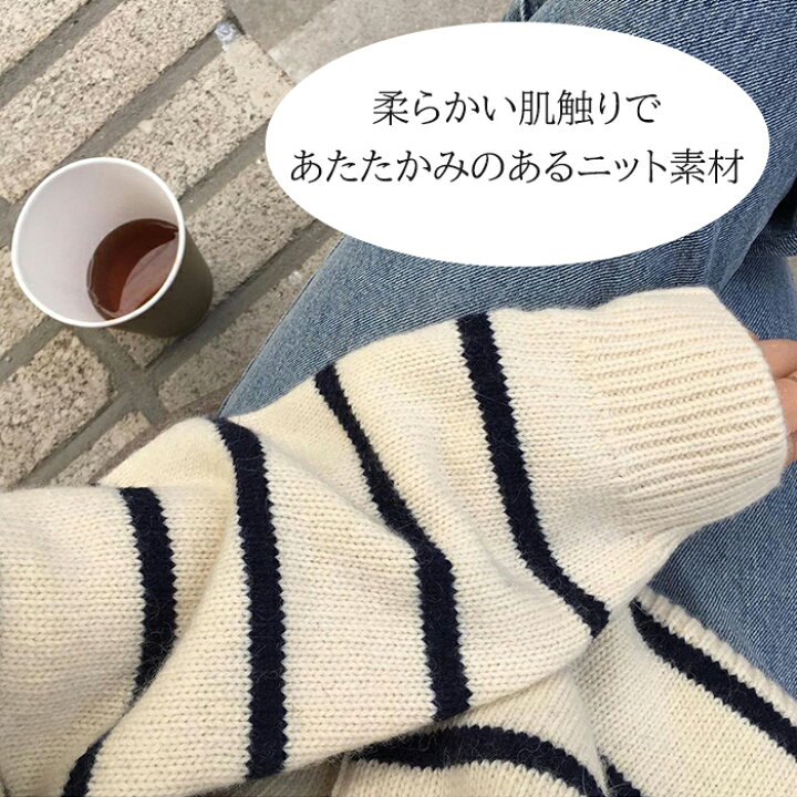 楽天市場】【0】 ニットカーデ ニット カーディガン レディース 
