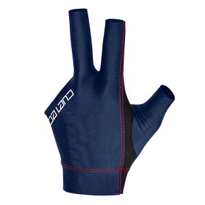 �r�����[�h�O���[�u CUETEC�y�L���[�e�b�N�z�A�N�V�X�O���[�u �l�C�r�[ �E�����p L (AXIS Glove NAVY) | �r�����[�h �O���[�u