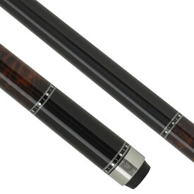 ビリヤード キュー CUETEC 【キューテック】95-111 トゥルーウッド マッパバールメープル ノーラップ(True-Wood MappaBurlMaple) | シナジーシャフト 12.5mm付属