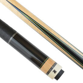 ビリヤード キュー ADAM 【アダム】 キュー MGNシリーズ MGN-01 | VI Solid 8シャフト付属