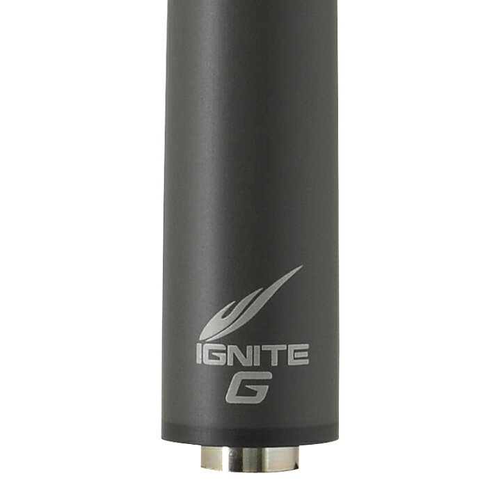 楽天市場】ビリヤード キュー MEZZ【メッヅ】 パワーブレイク ジー  