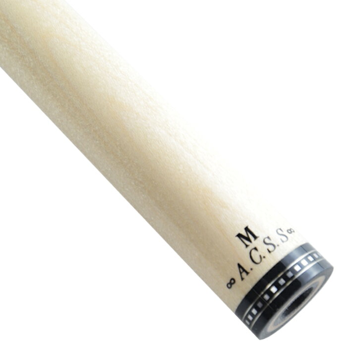 楽天市場】ビリヤード シャフト アダム ACSS M 3/8-10山フラット用 新 
