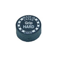 ビリヤード タップ ZAN LIMITED3 グリップハード GripHARD 積層タップ