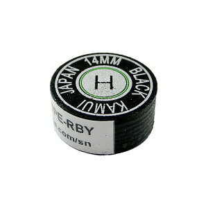 �r�����[�h �^�b�v KAMUI �j���[�u���b�N H 14mm