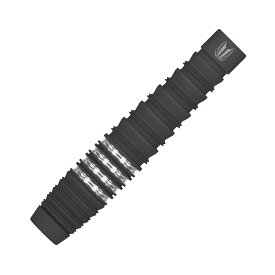 ダーツ バレル ターゲット ヨウコウ JP01 17.5g タングステン80% (YOHKOH) ダーツバレル ダーツセット