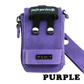 ダーツケース ダイナスティー クリスタルワン ケース プラス (KRYSTAL ONE CASE PLUS)