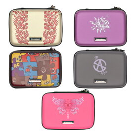 ダーツ ケース トリニダード ダーツケース キャパシティ プレイヤーモデル2(Darts Case CAPACITY PLAYER MODEL2)