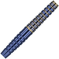 ダーツ バレル ターゲット チームプロ ポールリム 17.0g ブラス (TEAM PRO) ダーツバレル ダーツセット