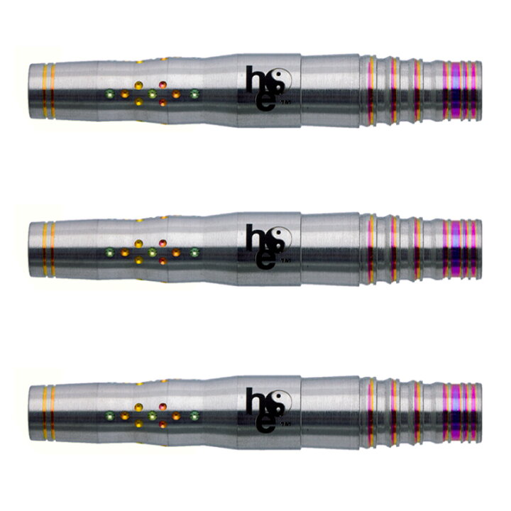 楽天市場】ダーツ バレル ハイパーエレクトラ サラマンダー2 19.5g 