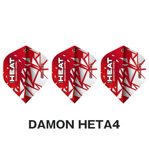 �_�[�c �t���C�g �n���[�Y SILIKA�t���C�g �V�F�C�v (DAMON HETA4�ECHIZZY4)