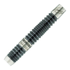 ダーツ バレル トリニダード レイジー ゼロ 22g タングステン90% 松吉輝宗選手(LAZY ZERO)