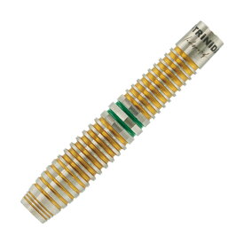 ダーツ バレル トリニダード リカルド3 21g タングステン90% 浅田斉吾選手(RICARDO3)