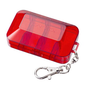 CAMEO �y�J���I�z �t���C�g�P�[�X �X�}�[�g�L���[�u ���b�h (SMART CUBE RED) | �_�[�c �t���C�g �P�[�X