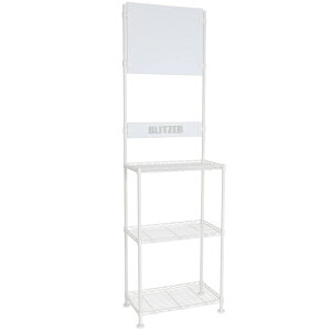 _[c{[h X^h BLITZER BSD21-WH _[c{[hX^h _[cX^h 