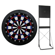 ダーツボード セット ダーツライブホーム (DARTSLIVE Home) & ダーツボードスタンド アルテミス (ダーツ…